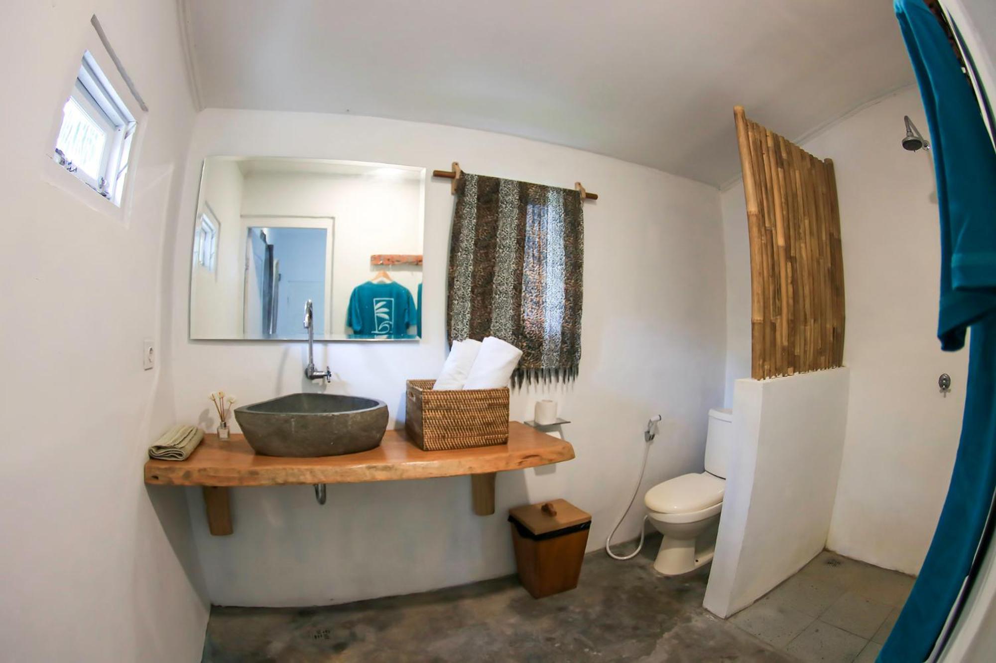 Katiet Beach Resort Mentawai Lances Right Hts ภายนอก รูปภาพ